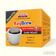 Mister Coffee BagBrew 10Gx10S - Italian Style
