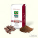 Mister Coffee Beans 500G - Brazil