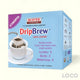 Mister Coffee DripBrew 10Gx5S - Ethiopia