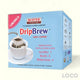 Mister Coffee DripBrew 10Gx5S - Liberica