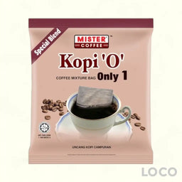 Mister Coffee KopiO 1 15Gx15S Special Blend