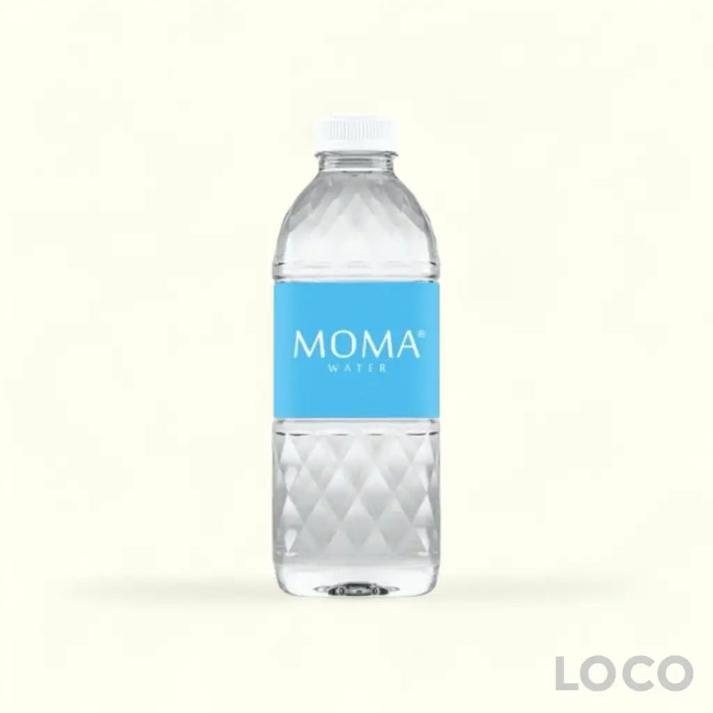 Moma Water 300ml