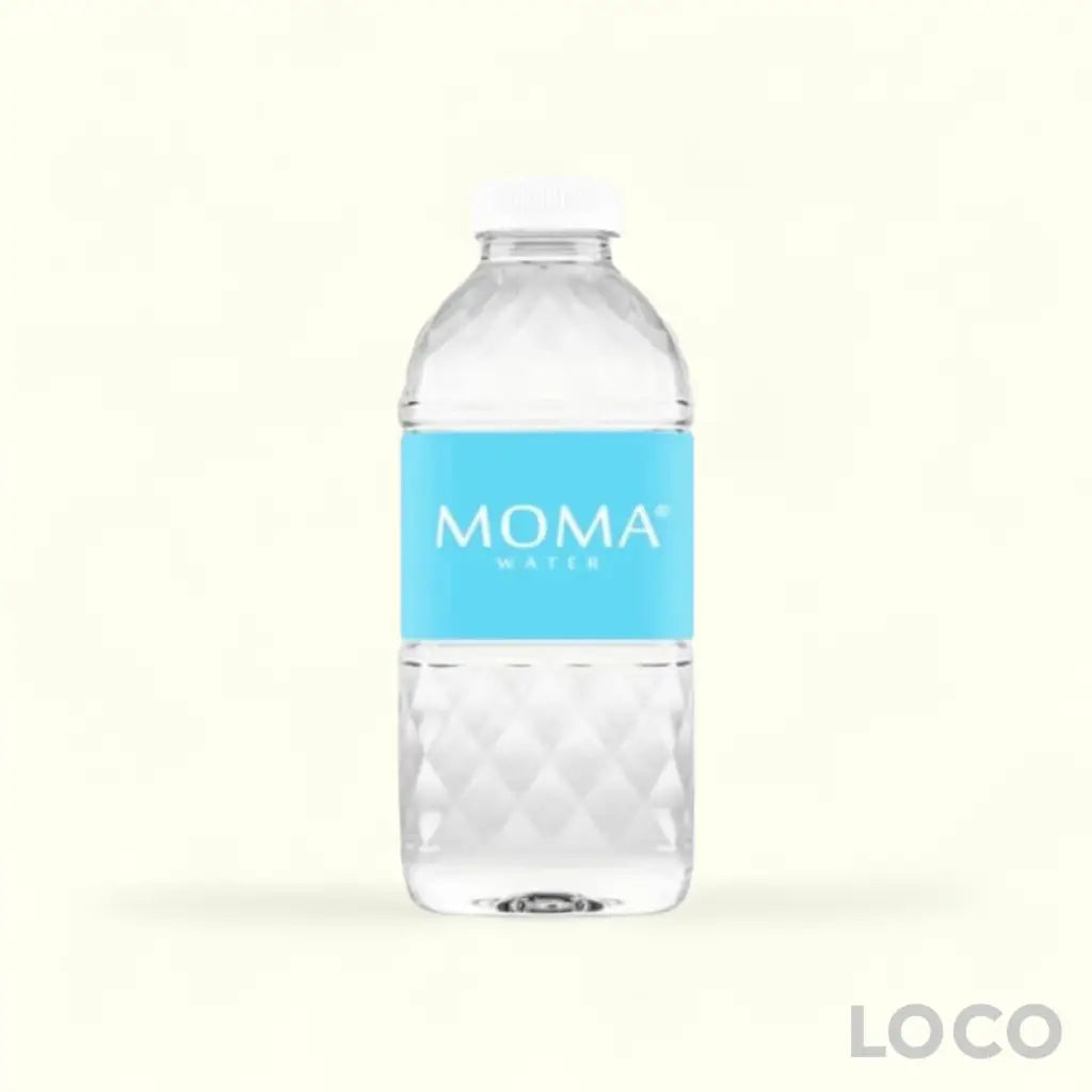 Moma Water 500ml