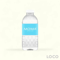 Moma Water 500ml