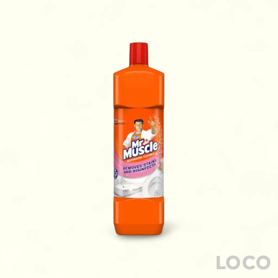 Mr Muscle Bathroom 900ml