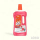 Mr Muscle Multipurpose Floor Cleaner 1L - I Love