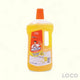 Mr Muscle Multipurpose Floor Cleaner 1L - Lemon