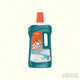 Mr Muscle Multipurpose Floor Cleaner 1L - Ocean Escape