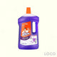 Mr Muscle Multipurpose Floor Cleaner 2L - Lavender