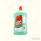 Mr Muscle Multipurpose Floor Cleaner 2L - Morning Freshness