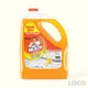Mr Muscle Multipurpose Floor Cleaner 3.7L - Lemon