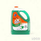 Mr Muscle Multipurpose Floor Cleaner 3.7L - Morning