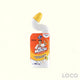Mr Muscle Toilet Bowl Cleaner 500ml - Citrus