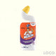 Mr Muscle Toilet Bowl Cleaner 500ml - Lavender