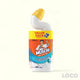 Mr Muscle Toilet Bowl Cleaner 500mlx2 Twin Pack - Marine