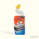 Mr Muscle Toilet Bowl Cleaner Extra Power 500ml - Rust &