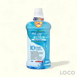 Mumin Max Oral Care Kumur 750ML - Pro Clean