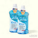 Mumin Max Oral Care Kumur 750MLx2 Twin Pack - Pro Clean