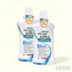Mumin Max Oral Care Kumur 750MLx2 Twin Pack - Whitening