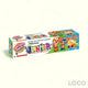 Mumin Toothpaste Jr 50G - Fruities