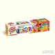 Mumin Toothpaste Jr 50G - Orange