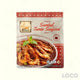 MyKuali Instant Paste 160g - Sambal Tumis Seafood