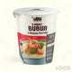 Natures Own Instant Porridge 40g-45g - Spicy Shrimp 45g