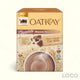 Natures Own Oatkay Oat Milk 30Gx12S - Choc Oat Milk