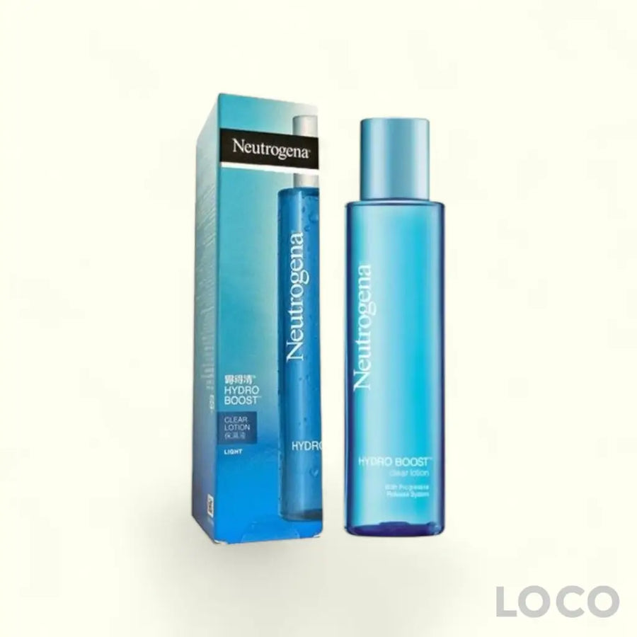 Neutrogena Hydro Boost Clear Lotion 150ml