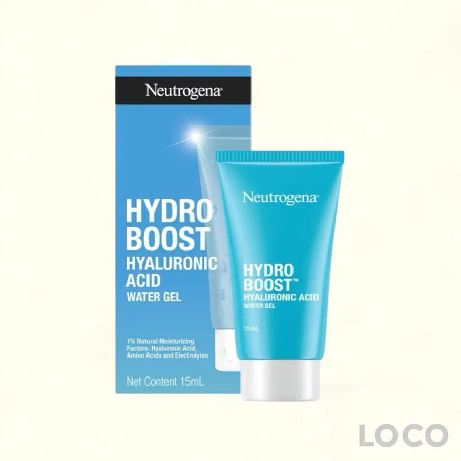 Neutrogena Hydro Boost Water Gel 15G