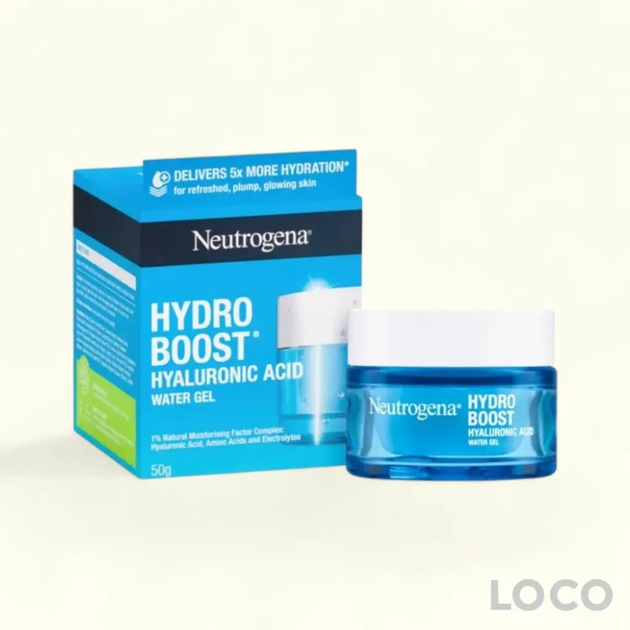 Neutrogena Hydro Boost Water Gel 50G