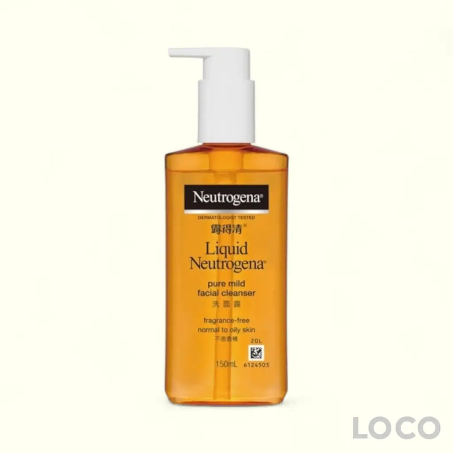 Neutrogena Liquid Neutrogena 150ml