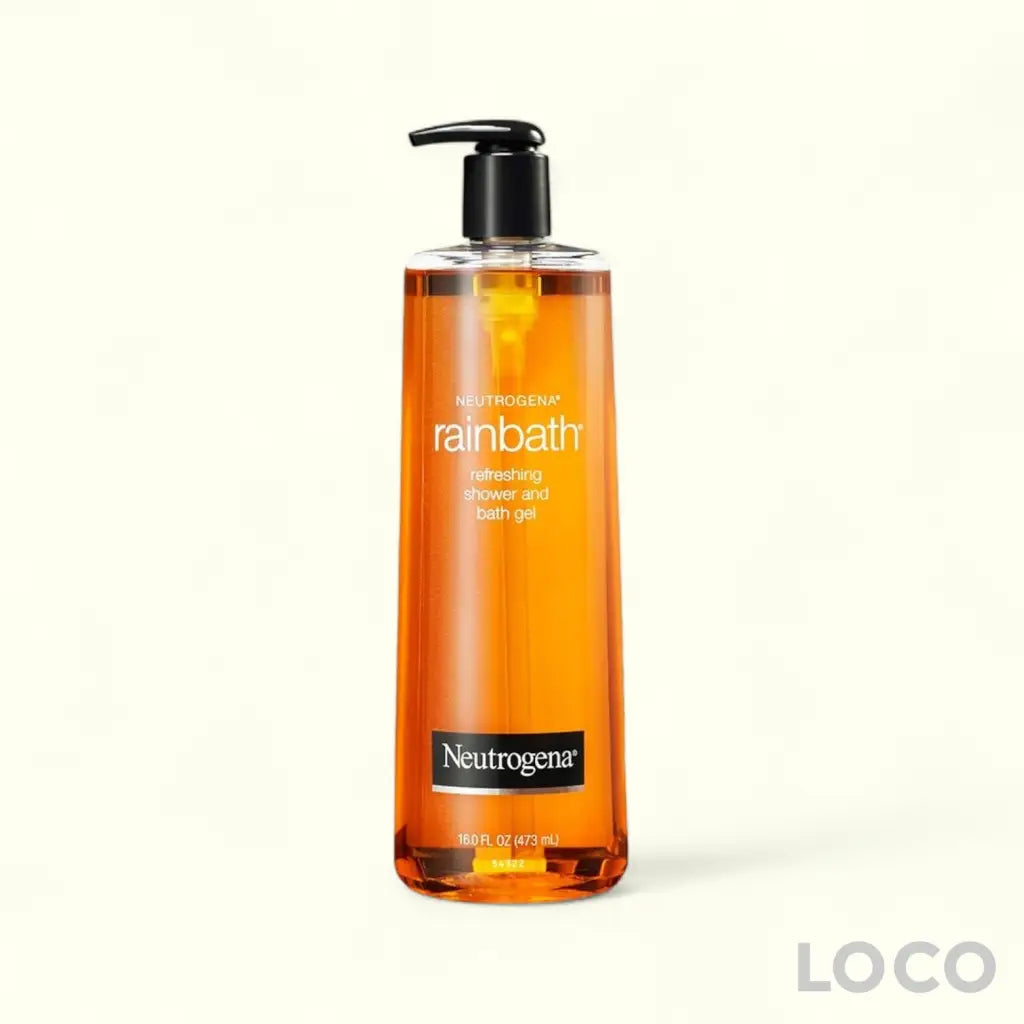 Neutrogena Rainbath 16Oz - Original 16oz