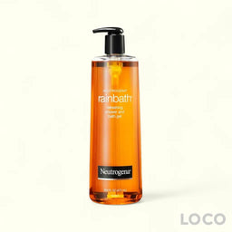 Neutrogena Rainbath 16Oz - Original 16oz