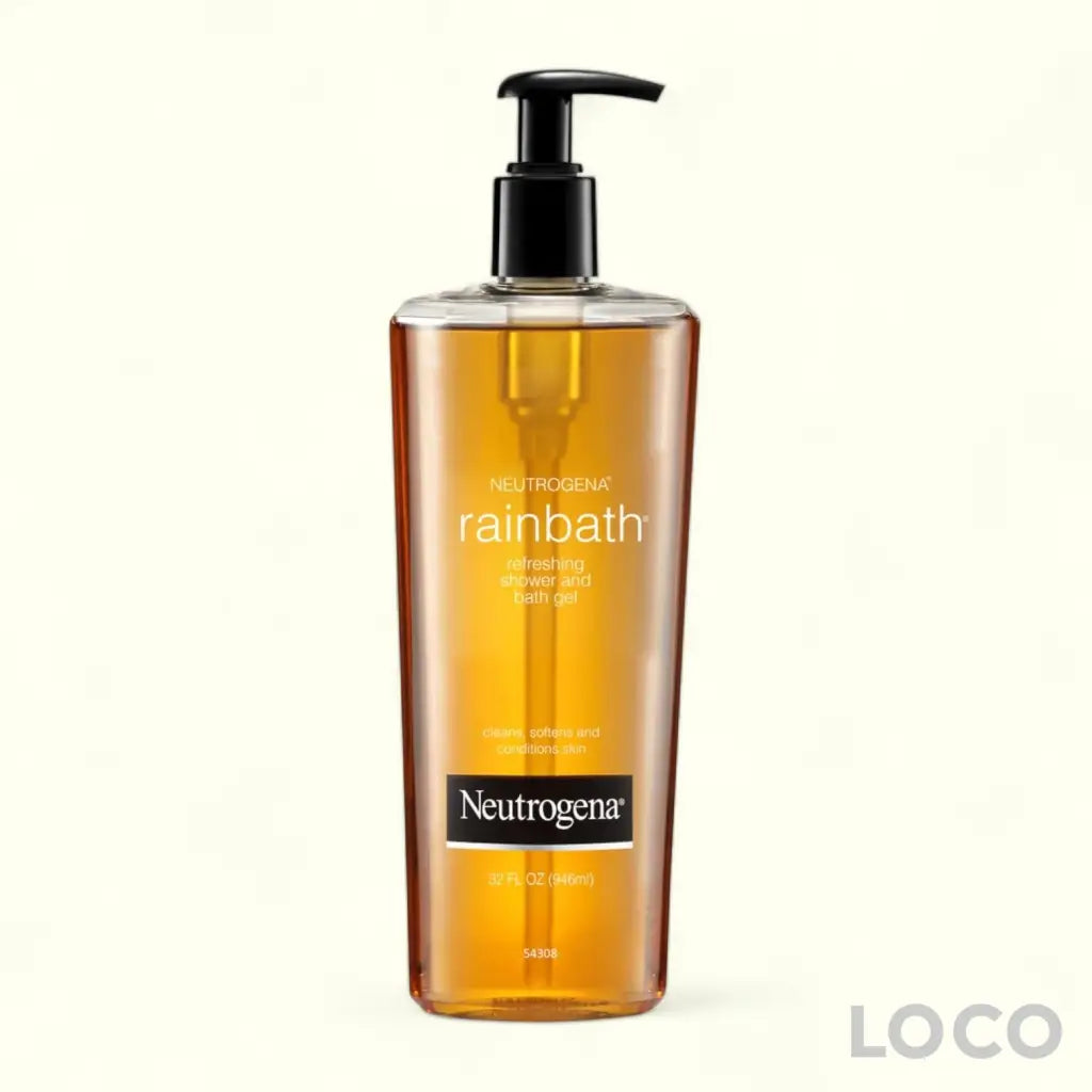 Neutrogena Rainbath 32Oz 946ml