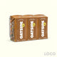 OATSIDE Coffee Oat Milk 3x200ML - Coffee - Non Dairy