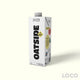 OATSIDE Oat Milk 1000ML - Barista Blend - Non Dairy