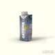 OATSIDE Protein Oat Milk 250ML - Vanilla - Non Dairy