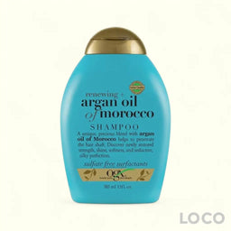 OGX Hair Shampoo 385ml - Argan Oil Morocco 385ml