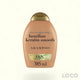 OGX Hair Shampoo 385ml - Brazilian Keratin Therapy 385ml