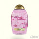 OGX Hair Shampoo 385ml - Hydration Cherry Blossom 385ml