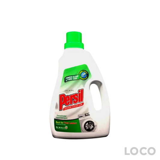 Persil Liquid 2L - Laundry