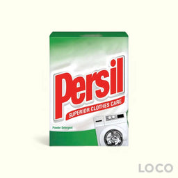 Persil Powder 5kg - Laundry
