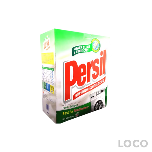 Persil Powder 5kg - Laundry