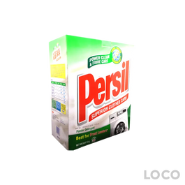 Persil Powder 5kg - Laundry