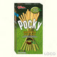 Pocky Biscuit Sticks - Green Tea Matcha 35G