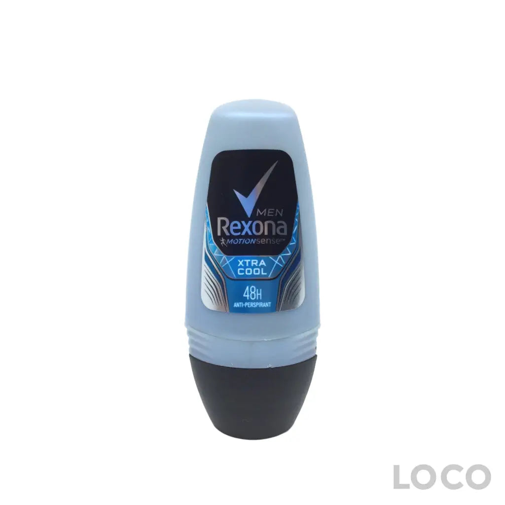 Rexona Men Roll On Xtra Cool 45ml - Deodorant