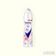 Rexona Women Anti-Perspirant Spray 72H 135ml - Sexy Bouquet
