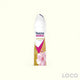 Rexona Women Anti-Perspirant Spray 72H 135ml - Vitamin