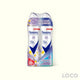Rexona Women Anti-Perspirant Spray 72H 2x135ml Twin Pack